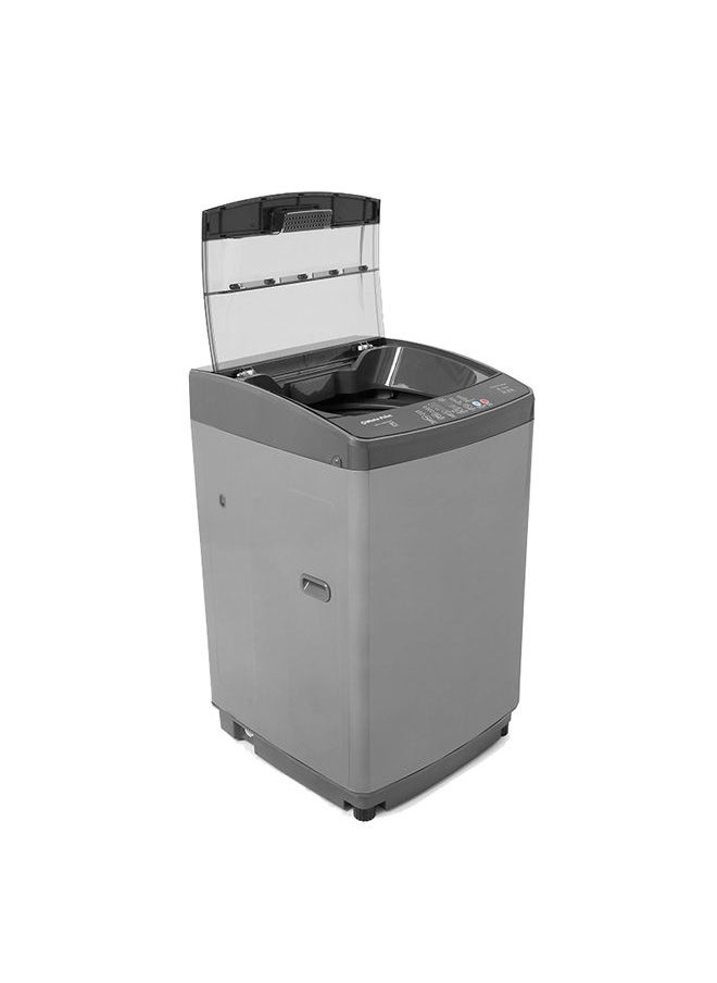 WhitePoint - Top Loading Washing Machine 13Kg Digital Screen Diamond Drum - Image 1