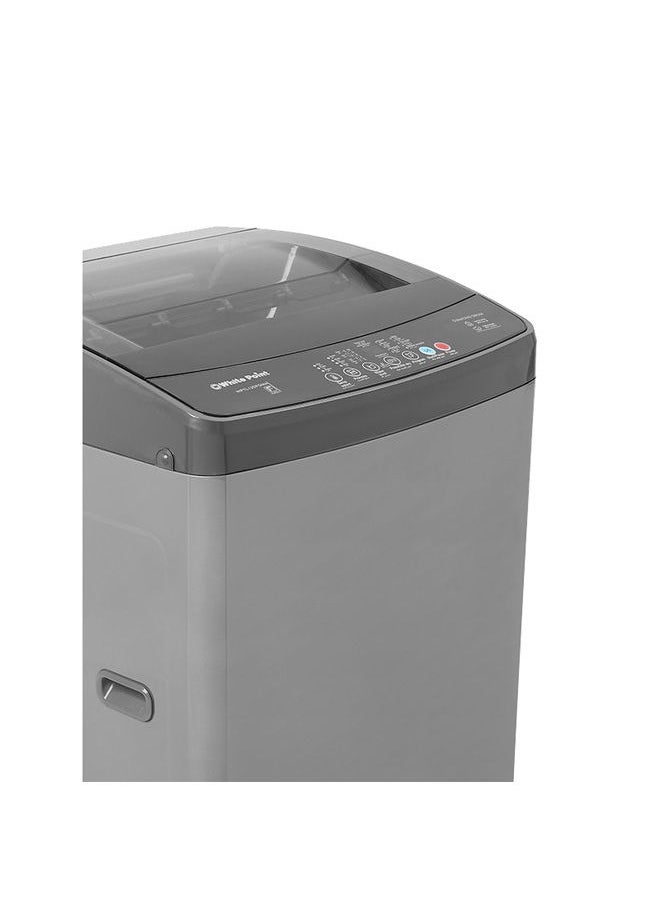 WhitePoint - Top Loading Washing Machine 13Kg Digital Screen Diamond Drum - Image 1