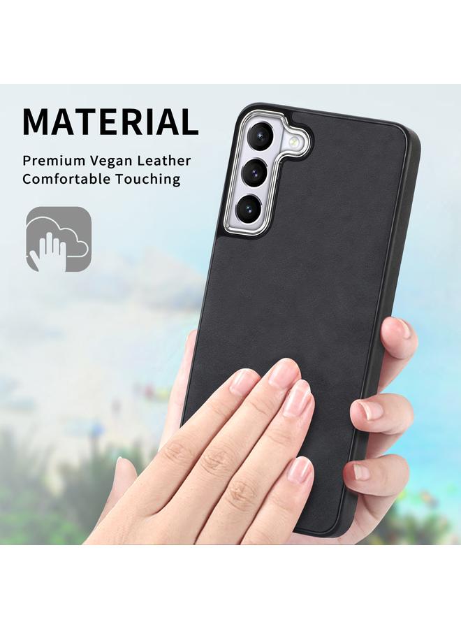 S-TOP Case For Samsung Galaxy A03 166mm Skin-Feel Electroplating TPU Shockproof Phone Case - Image 5