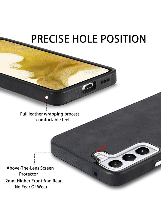 S-TOP Case For Samsung Galaxy A03 166mm Skin-Feel Electroplating TPU Shockproof Phone Case - Image 4