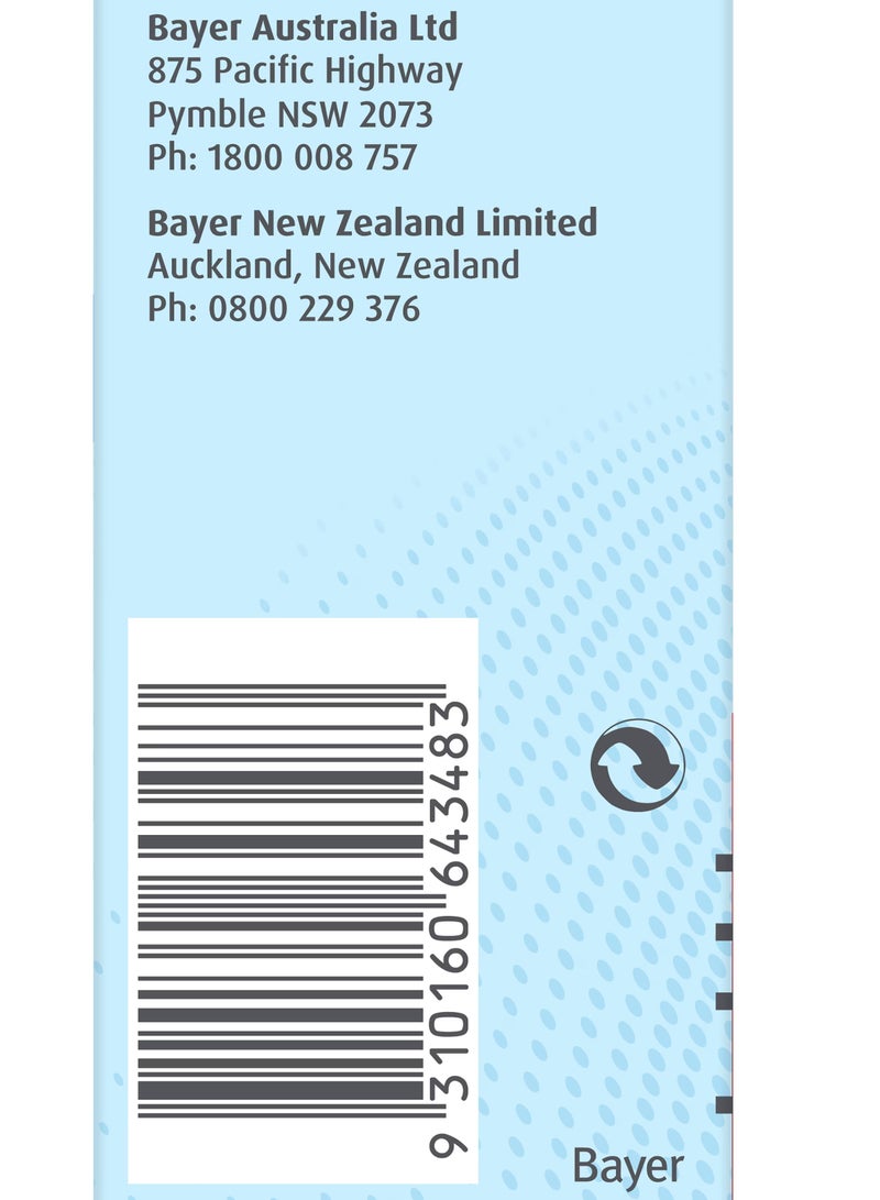 Canesten Clotrimazole Antifungal Topical Solution - Image 3