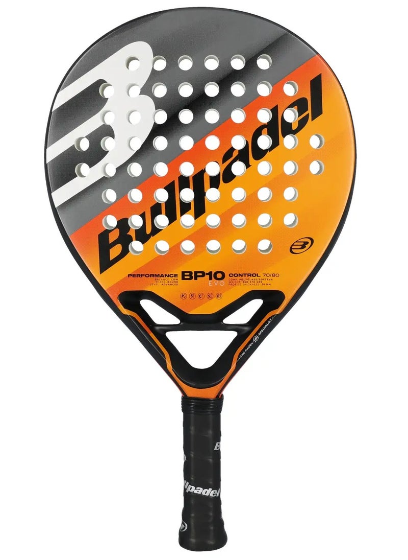 BP 10 EVO, 2023