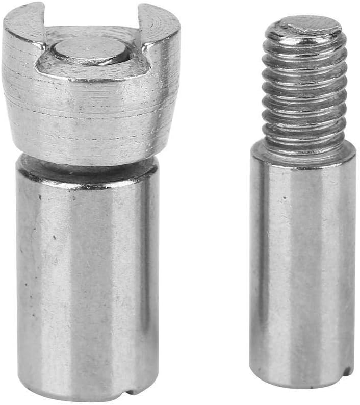 ويوبلز مؤشر قياس ذو قاعدة مغناطيسية، نطاق القياس من 0 إلى 1 بوصة، مؤشر اختبار ذو ذراع - Image 5