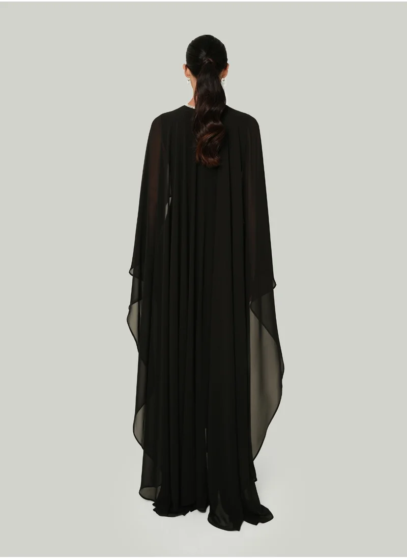 تشيس Aaliyah Dress