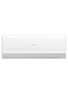 Split Air Conditioner 18000 BTU With WiFi - Cool Only with Zamil Warranty