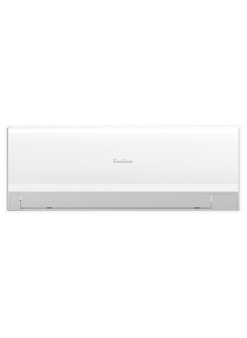 Cooline - Split Air Conditioner 18000 BTU With WiFi - Cool Only with Zamil Warranty - Image 1