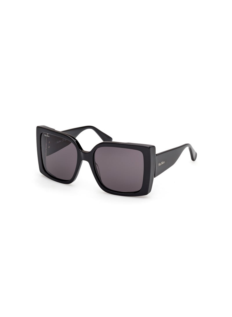 MaxMara - Oversized Sunglasses - Image 1