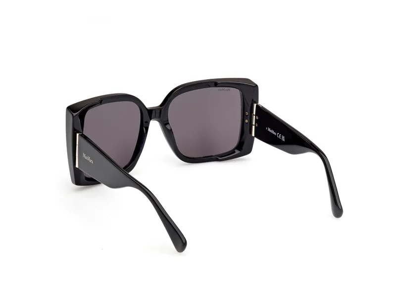 MaxMara Oversized Sunglasses