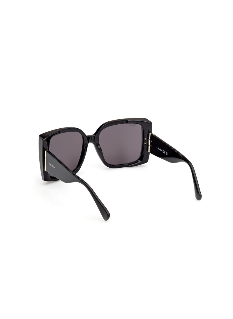 MaxMara - Oversized Sunglasses - Image 1