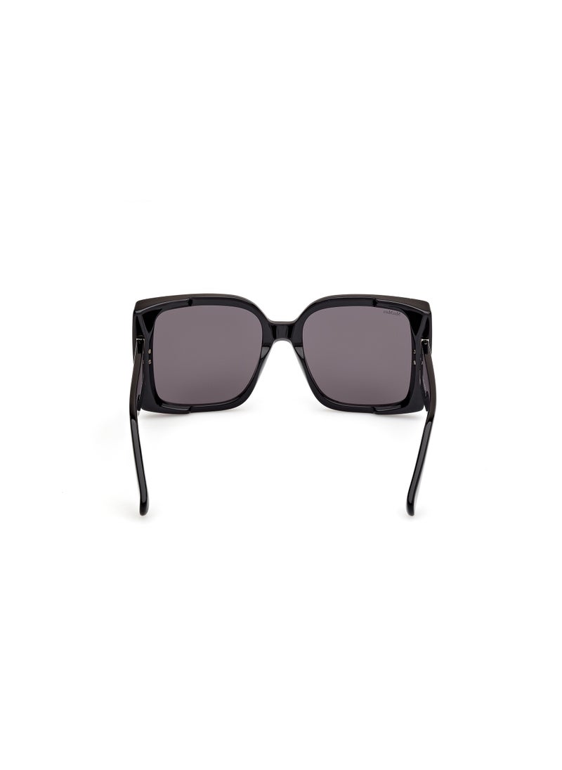 MaxMara - Oversized Sunglasses - Image 1
