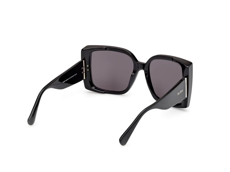 MaxMara Oversized Sunglasses