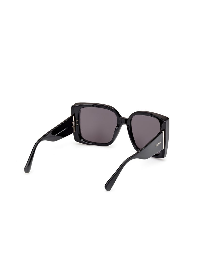 MaxMara - Oversized Sunglasses - Image 1