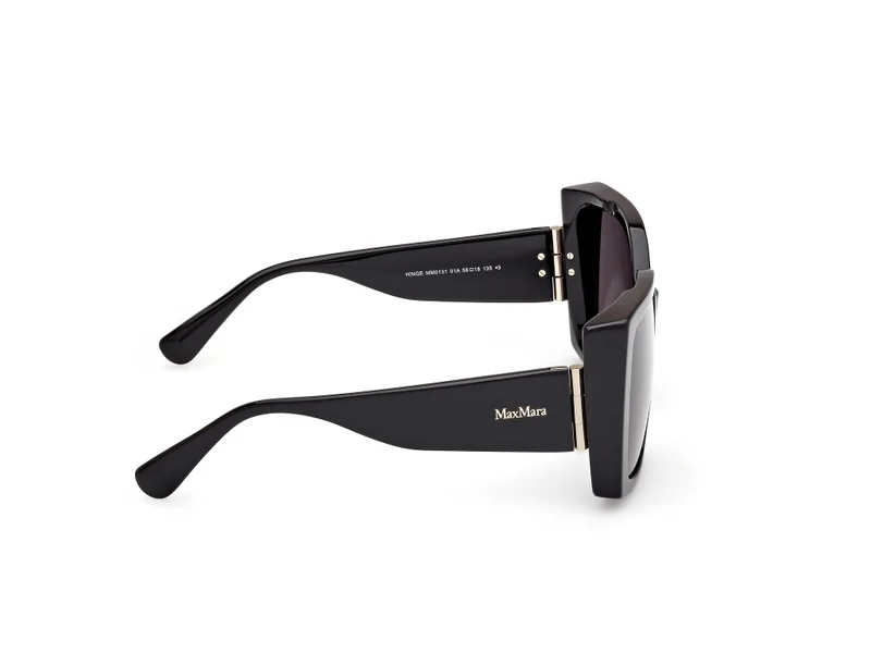 MaxMara Oversized Sunglasses
