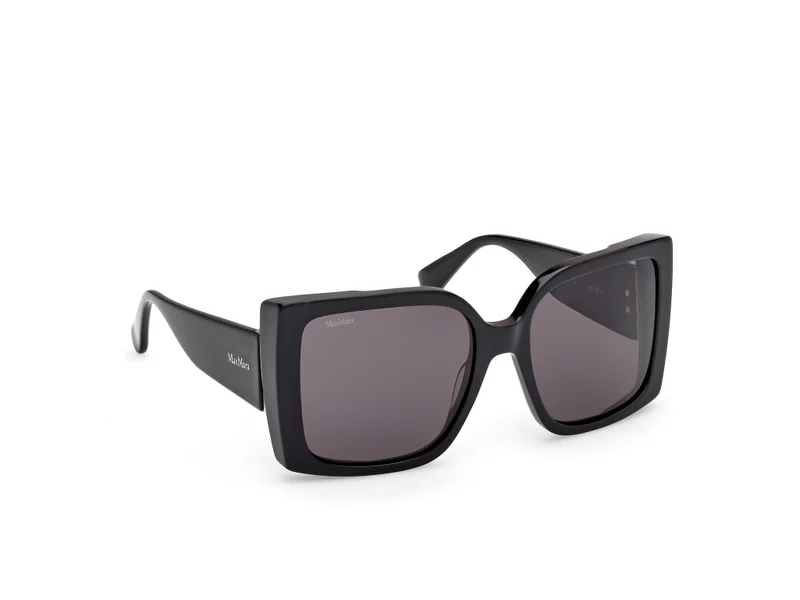 MaxMara Oversized Sunglasses
