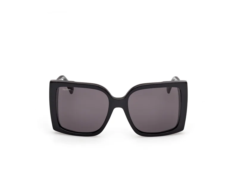 MaxMara Oversized Sunglasses