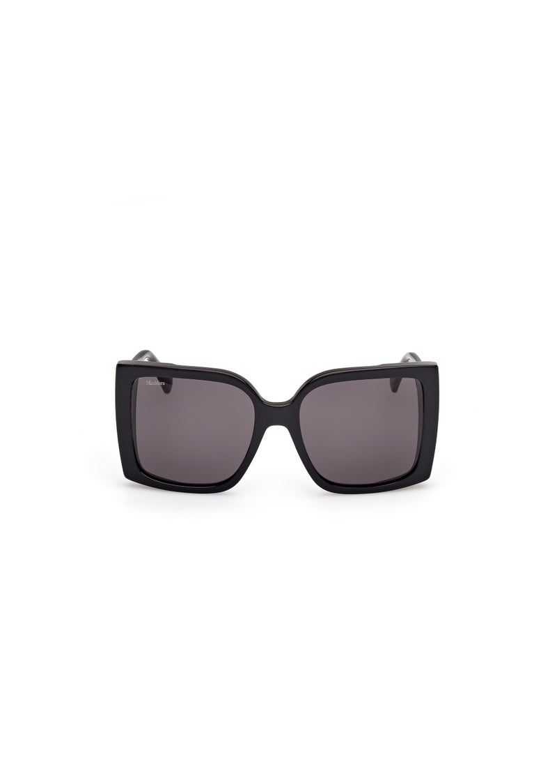MaxMara - Oversized Sunglasses - Image 1