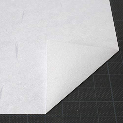ONAO Washi Paper Printable B4 Printer Paper (50 Sheets), TAIREISHI Japanese Paper for Printing, Multipurpose Copy Paper for Laser and Inkjet Printers, Made in JAPAN (47307) - Image 4