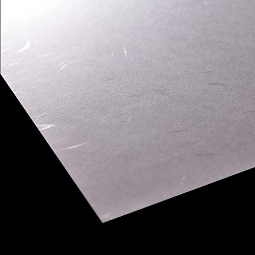 ONAO Washi Paper Printable B4 Printer Paper (50 Sheets), TAIREISHI Japanese Paper for Printing, Multipurpose Copy Paper for Laser and Inkjet Printers, Made in JAPAN (47307) - Image 3