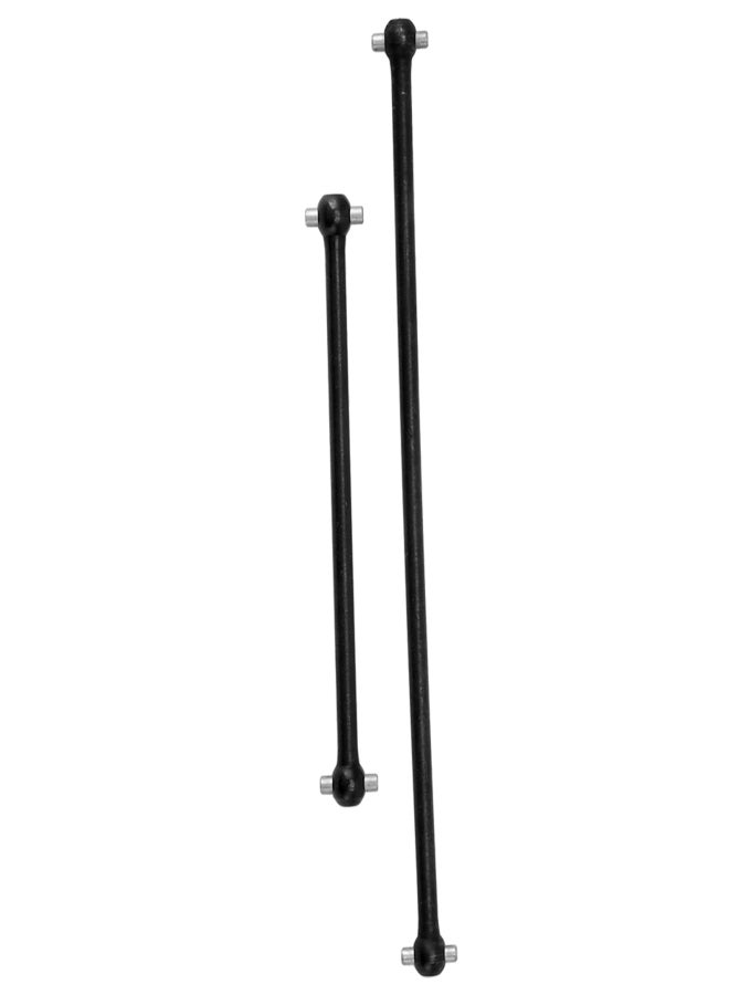 RC Car Center Drive Shaft Replacement Steel Center Drive Shaft for 08423 9021 1/8 RC Cars - Image 4