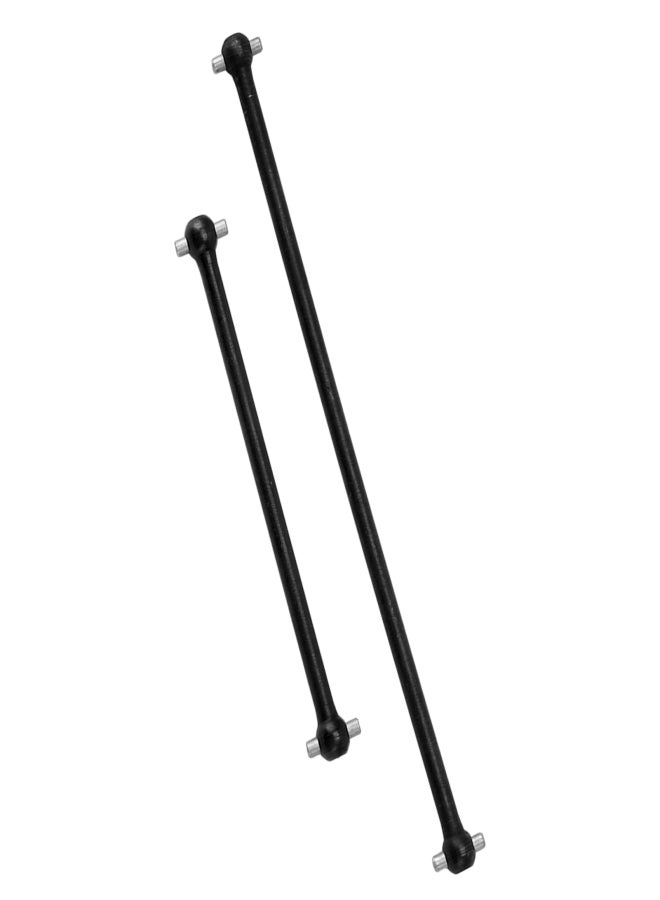 RC Car Center Drive Shaft Replacement Steel Center Drive Shaft for 08423 9021 1/8 RC Cars - Image 5