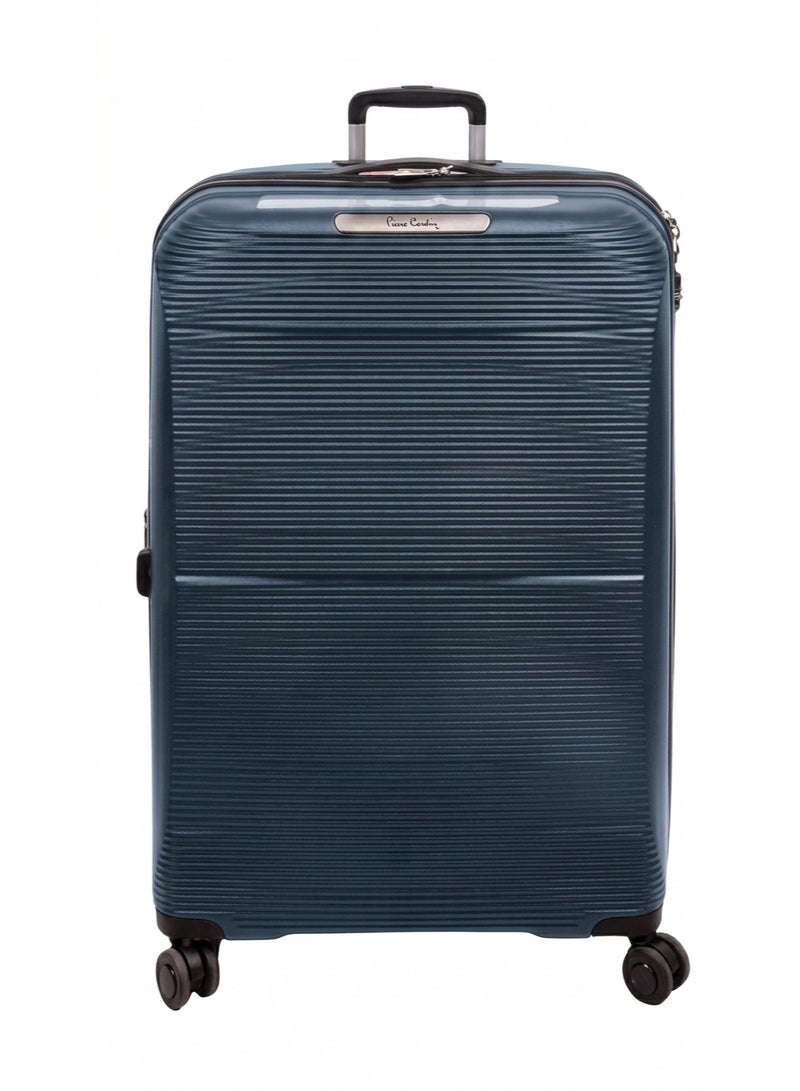 Unbreakable Silent Spinner Luggage with TSA Lock - Image 2