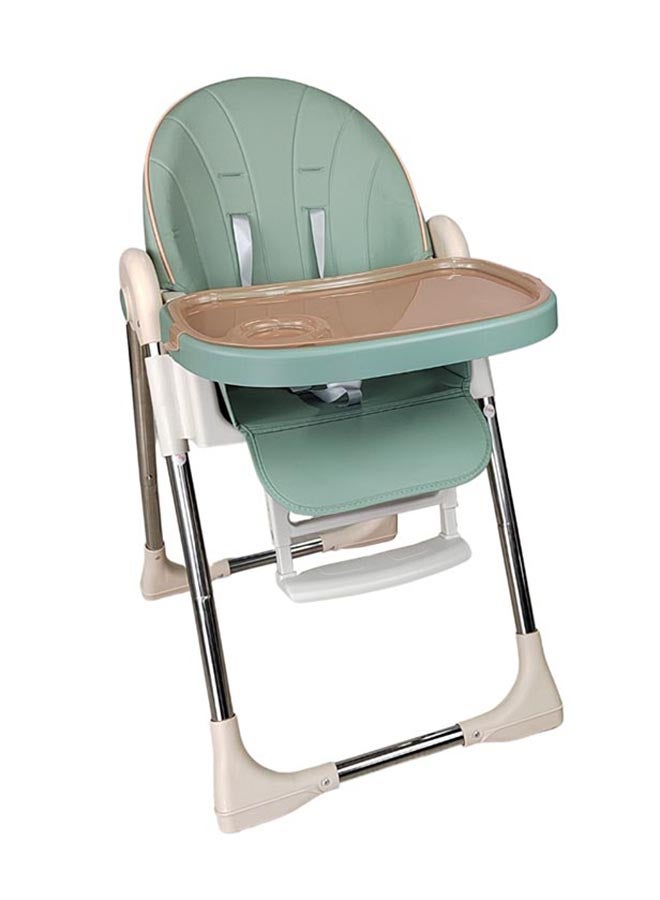 Bumble & Bird 3-In-1 Baby High Chair, 6 Months To 36 Months - Image 1