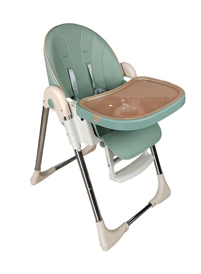 Bumble & Bird 3-In-1 Baby High Chair, 6 Months To 36 Months - Image 3