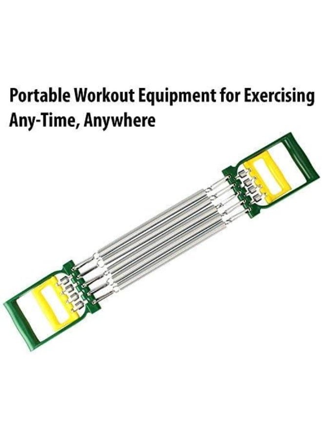 Profit 5 Spring Chest Expander - Image 3