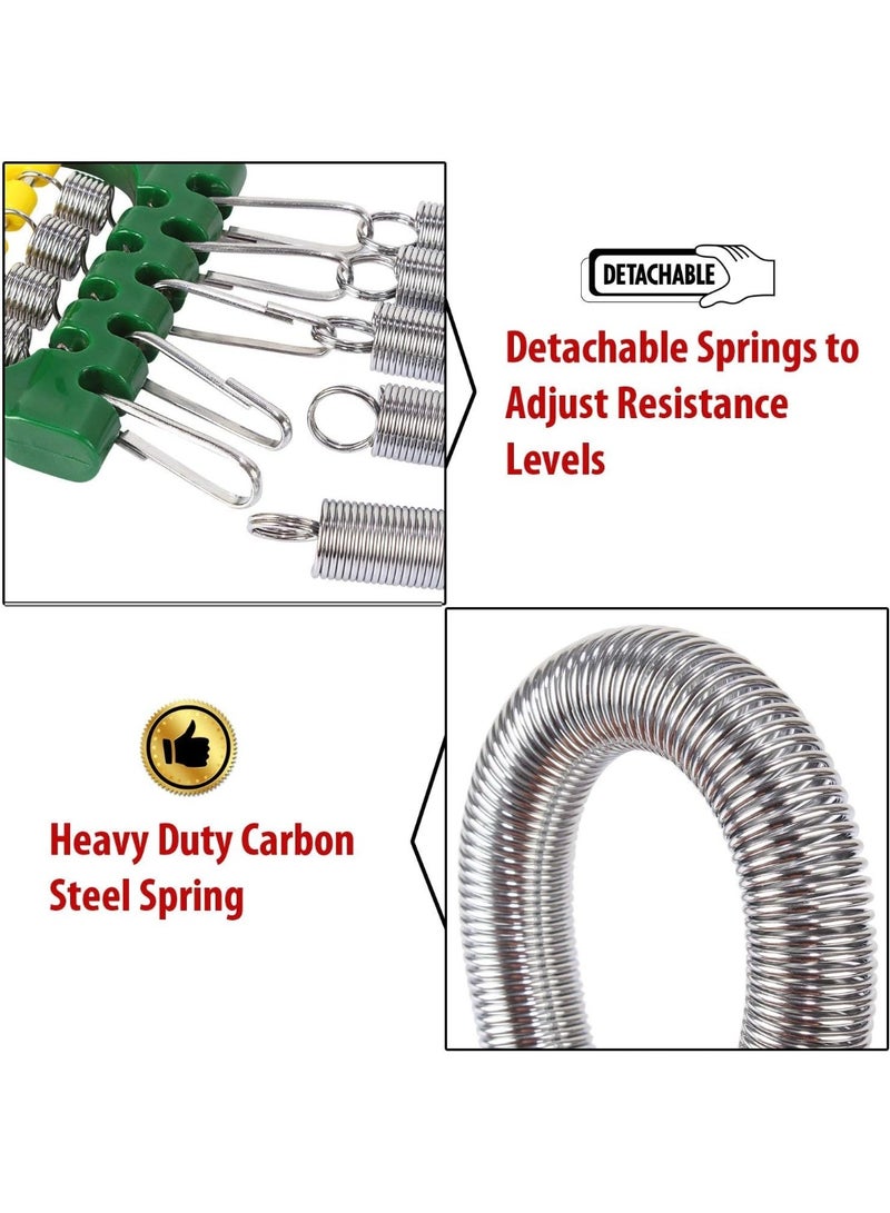 Profit 5 Spring Chest Expander - Image 1