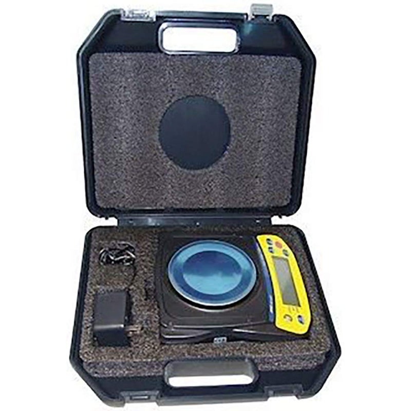 Hard-Sided Carrying Case for EJ+Q526-Series