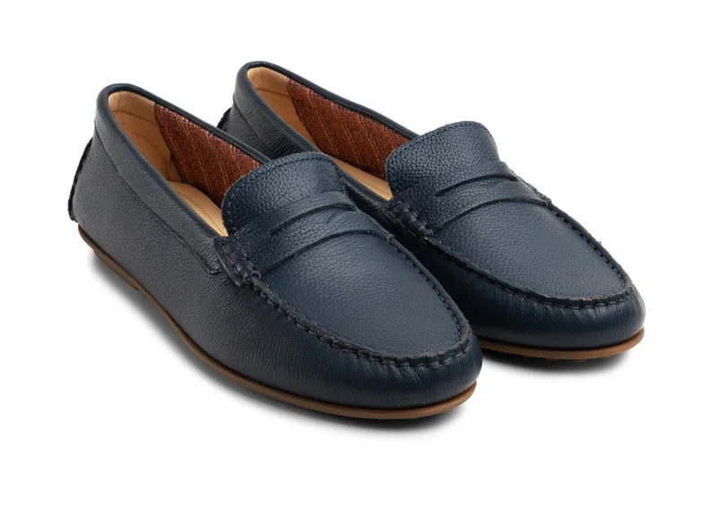 لانجوتش Hera Moccasin