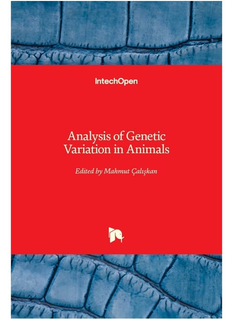 Analysis of Genetic Variation in Animals