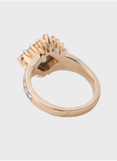 Ella Limited Edition Stone Ring  - Image 3