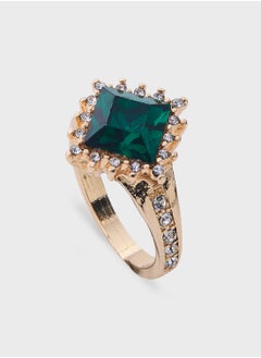 Ella Limited Edition Stone Ring  - Image 2