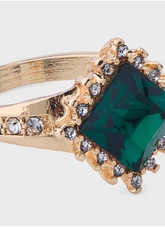 Ella Limited Edition Stone Ring  - Image 4