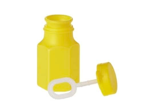 Unique Party Bubbles - 0.6 Oz, Assorted Colors, 24 Pcs - Image 3