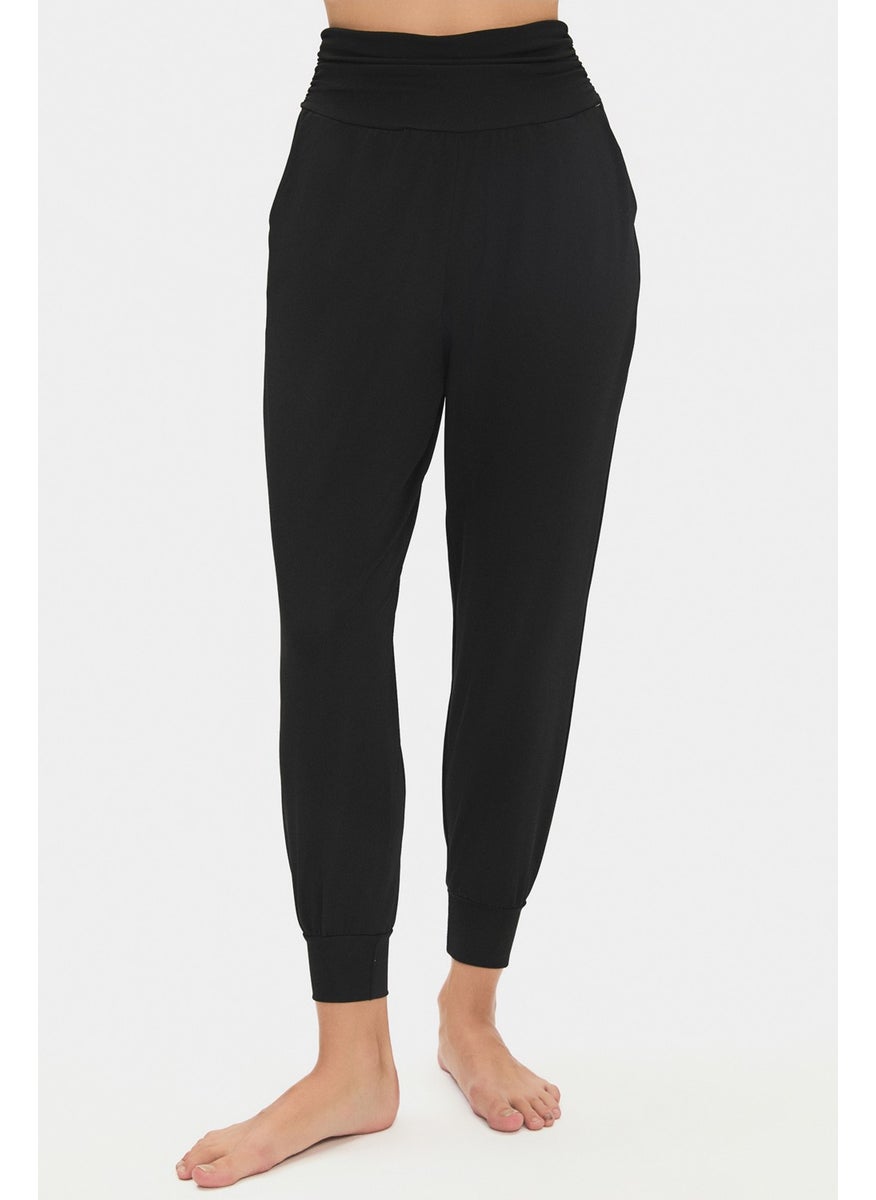 JOYSTAR - Women's Exclusive High Waist Jogger Sweatpants - Image 1