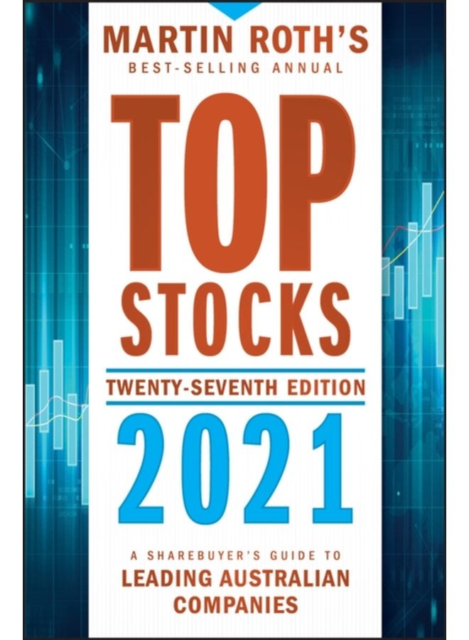 Top Stocks 2021 - Paperback