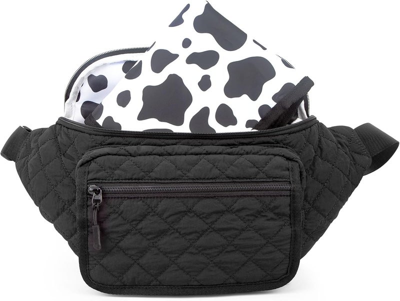 Pripher Small Diaper Bag with Changing Pad - Image 1
