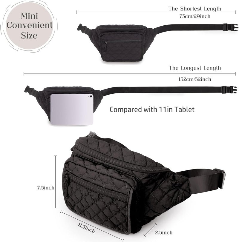 Pripher Small Diaper Bag with Changing Pad - Image 3