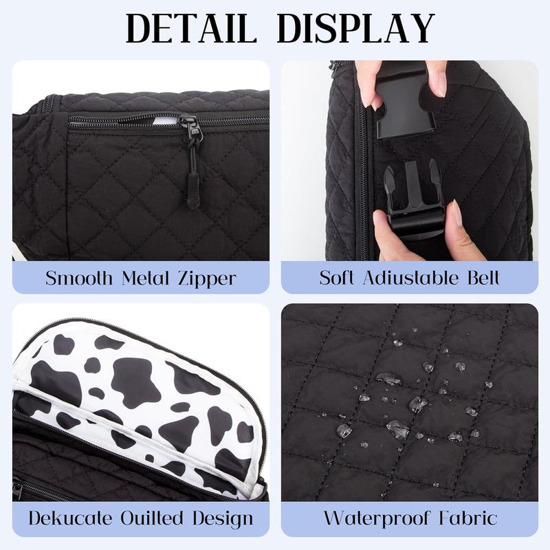 Pripher Small Diaper Bag with Changing Pad - Image 5