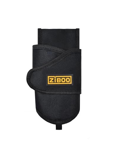 ZIBOO C30 Rugged Fabric Holster Compatible with Fluke T6-1000 T6-600 T5-H5-1AC H-T6 - Image 1