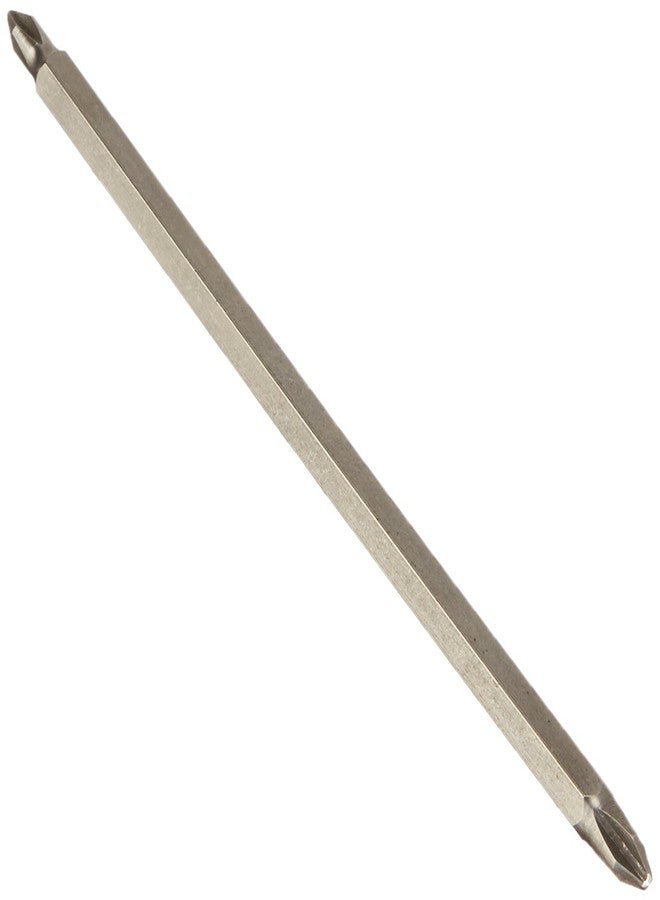 Eazy Power Eazypower 80339#1/#2، #2/#3 مفك براغي فيليبس طويل 6 بوصات (عبوة من قطعتين) - Image 1