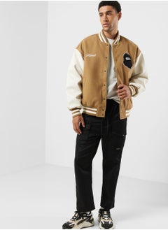 FINGERCROXX Logo Jacket  - Image 4
