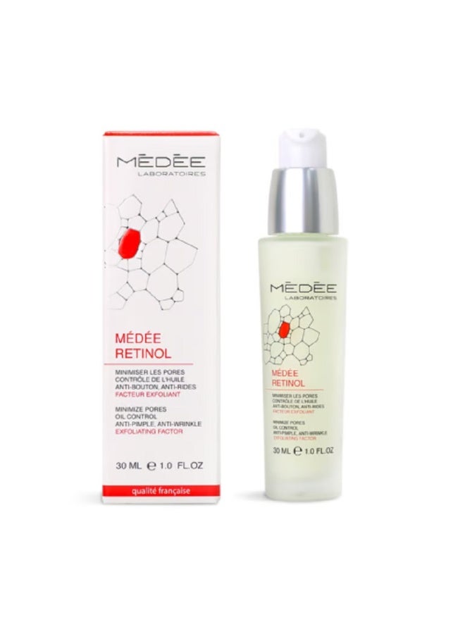 MEDEE retinol cream 30 ml