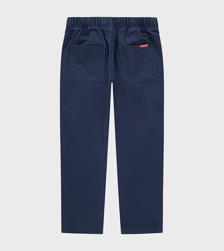 Levi's Tapered Pull On Pants