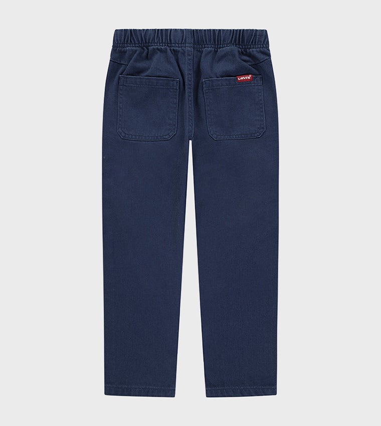 Levi's Tapered Pull On Pants - Image 2