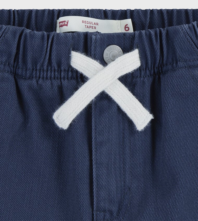 Levi's Tapered Pull On Pants - Image 3