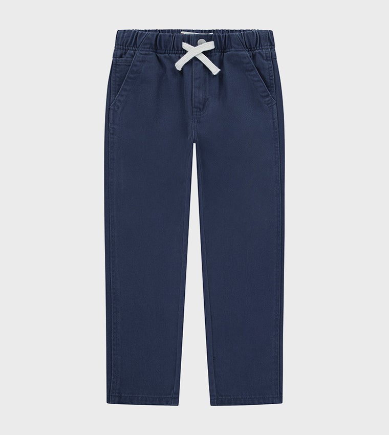 Levi's Tapered Pull On Pants - Image 1