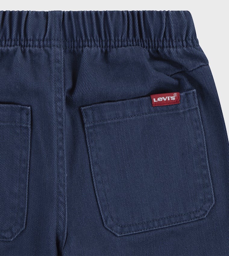 Levi's Tapered Pull On Pants - Image 5